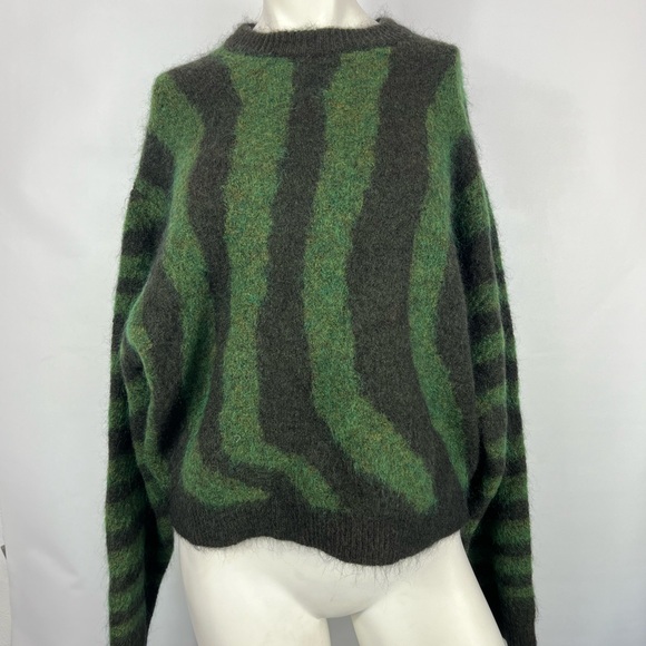 REMAIN ‘Birger Christensen’ Sweater